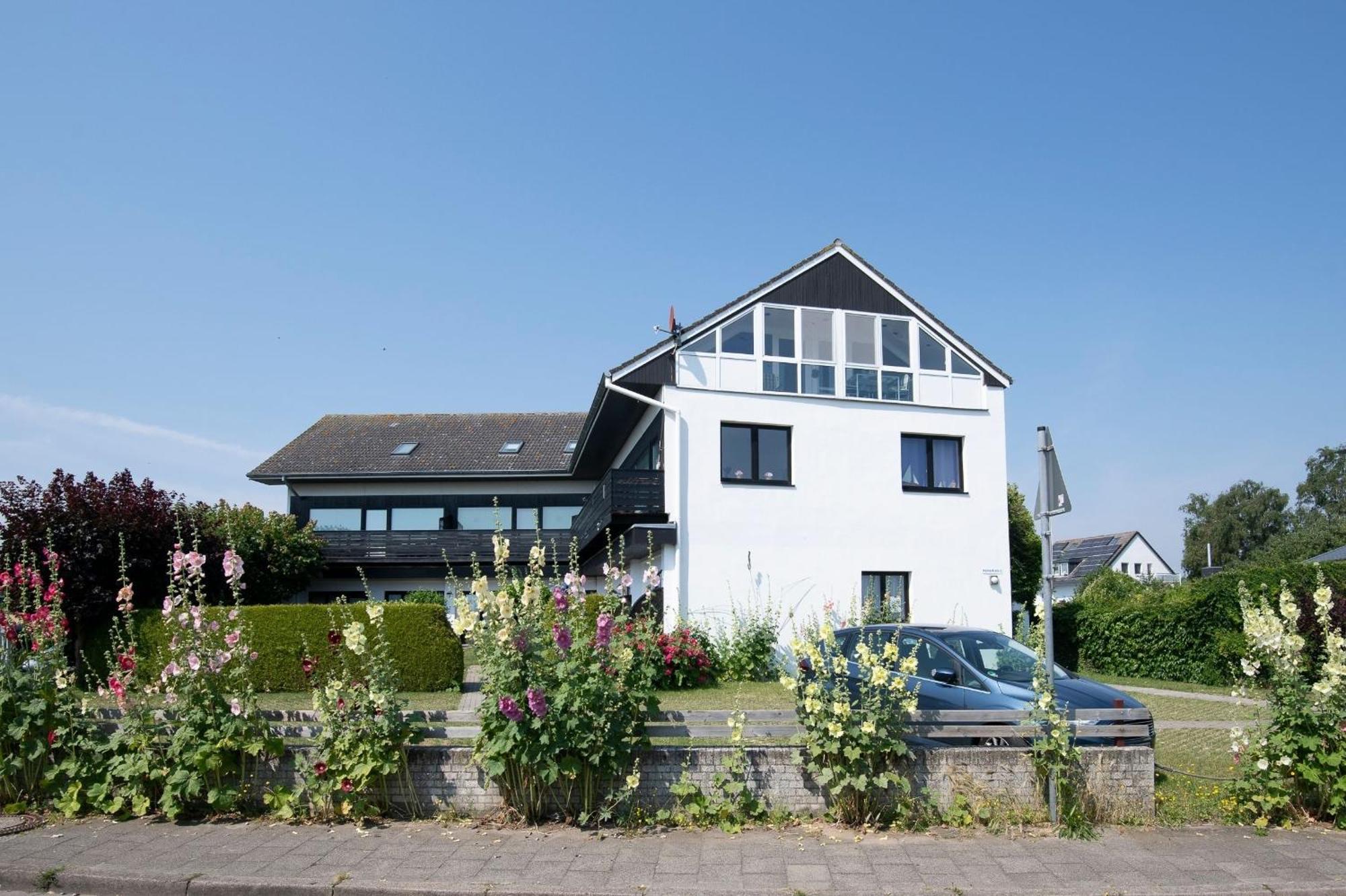 Haus An Der See Seenelke Dahme  Exterior foto
